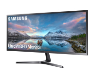 Samsung S34J550WQRX - 636537 - zdjęcie 3